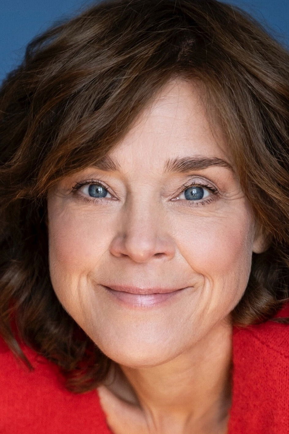 Dominique Chiout backdrop