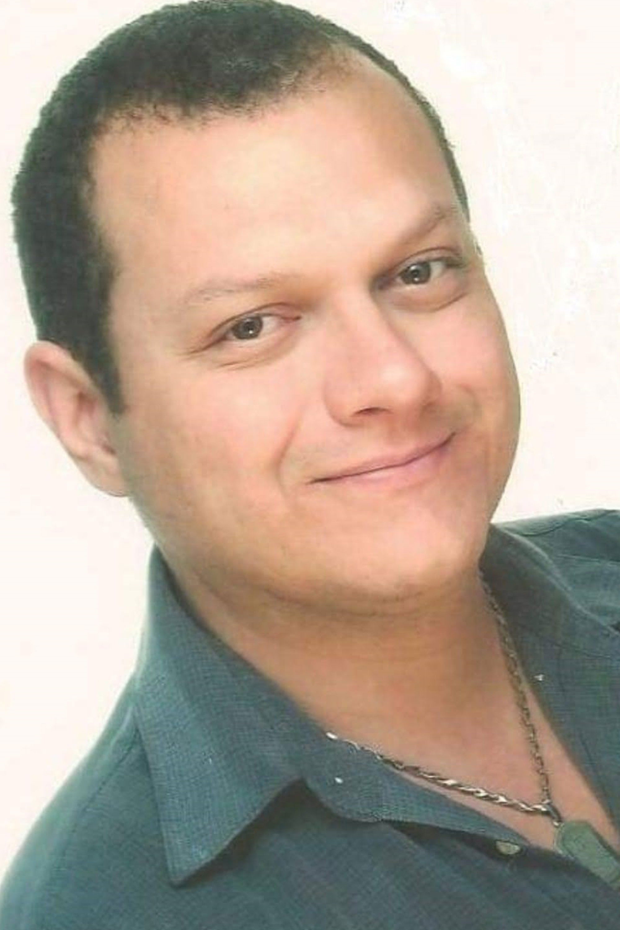 Fabio Pinheiro backdrop