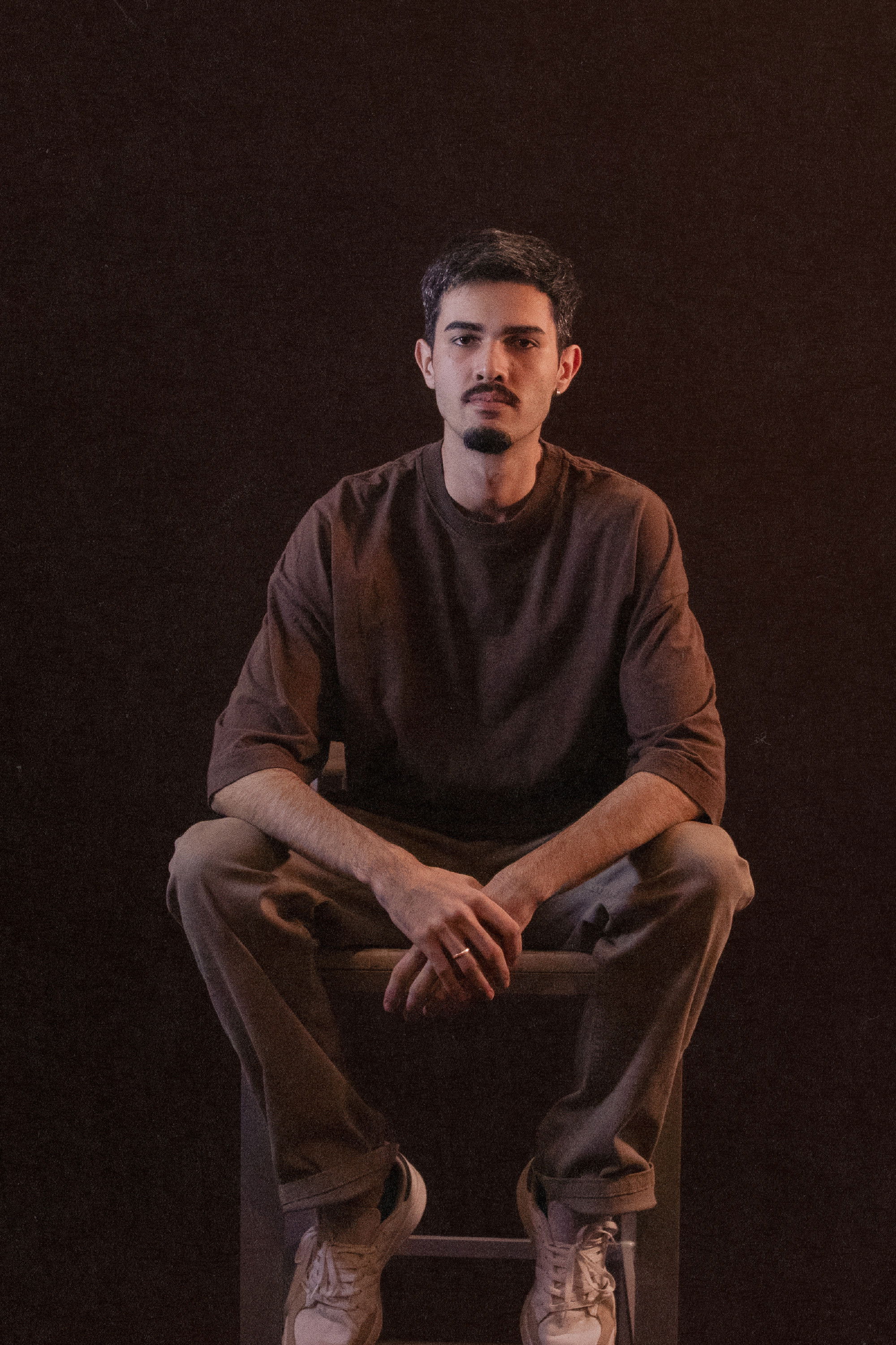 Victhor Weber backdrop