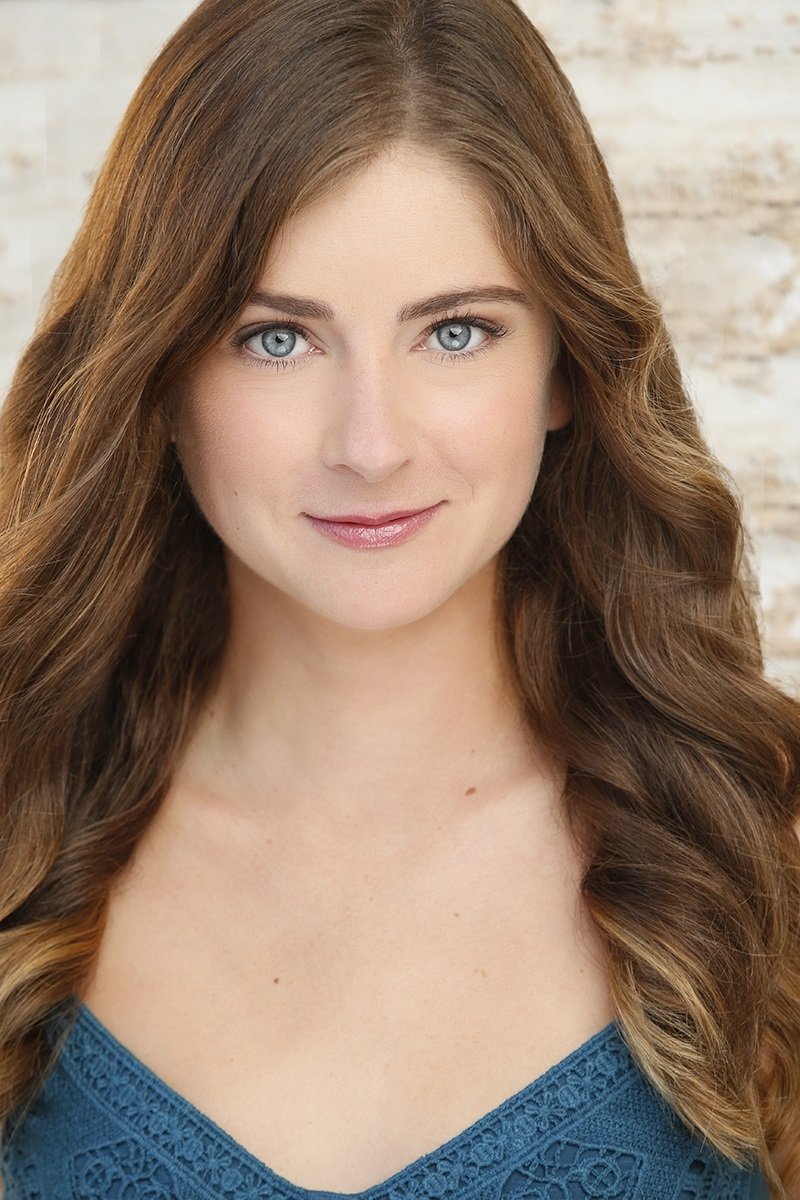 Kelly Huddleston backdrop