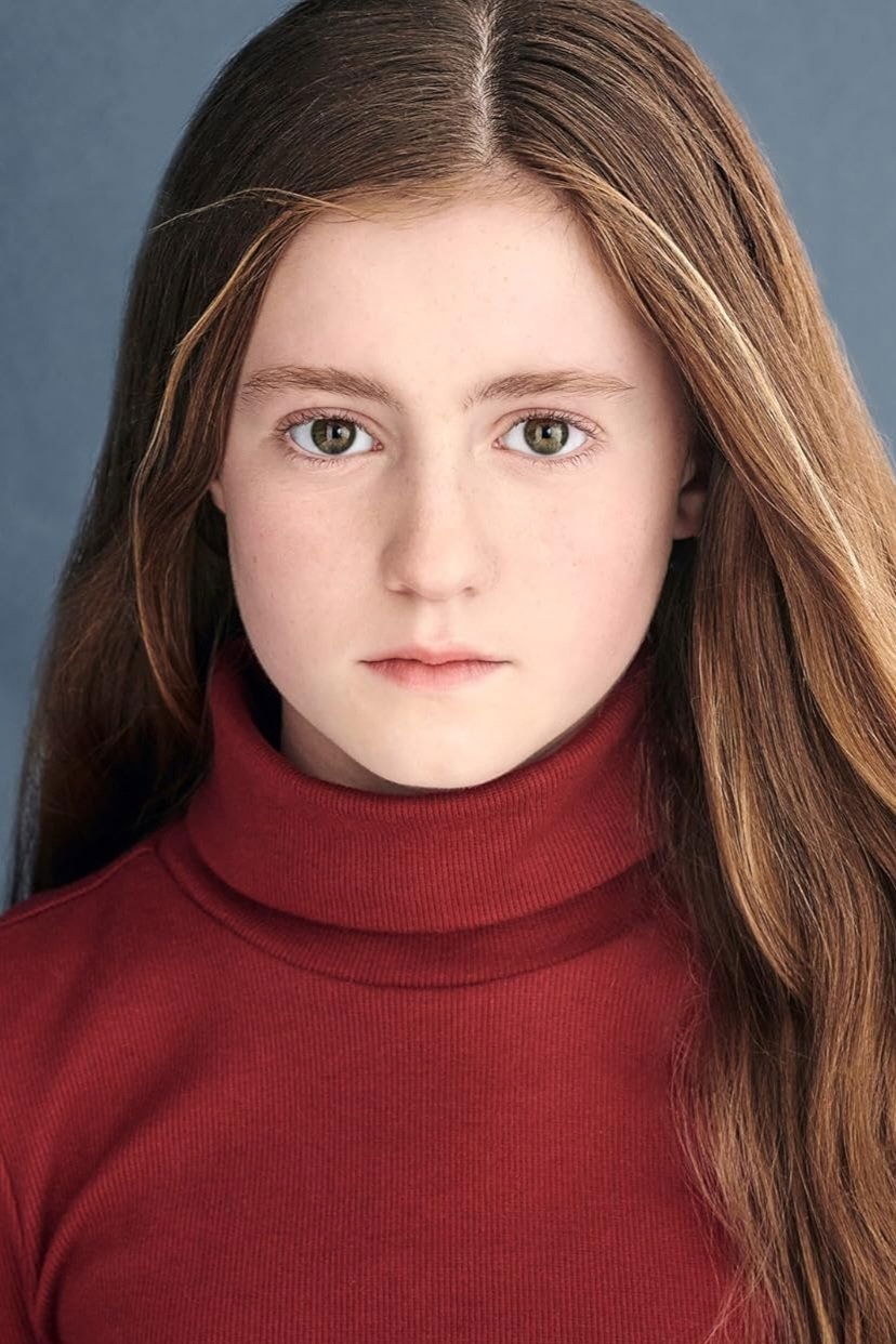 Riley Vinson backdrop