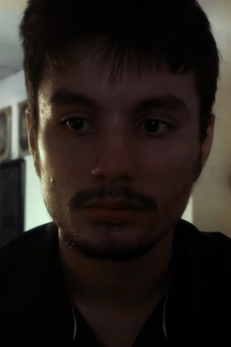 Samuel Rivas backdrop