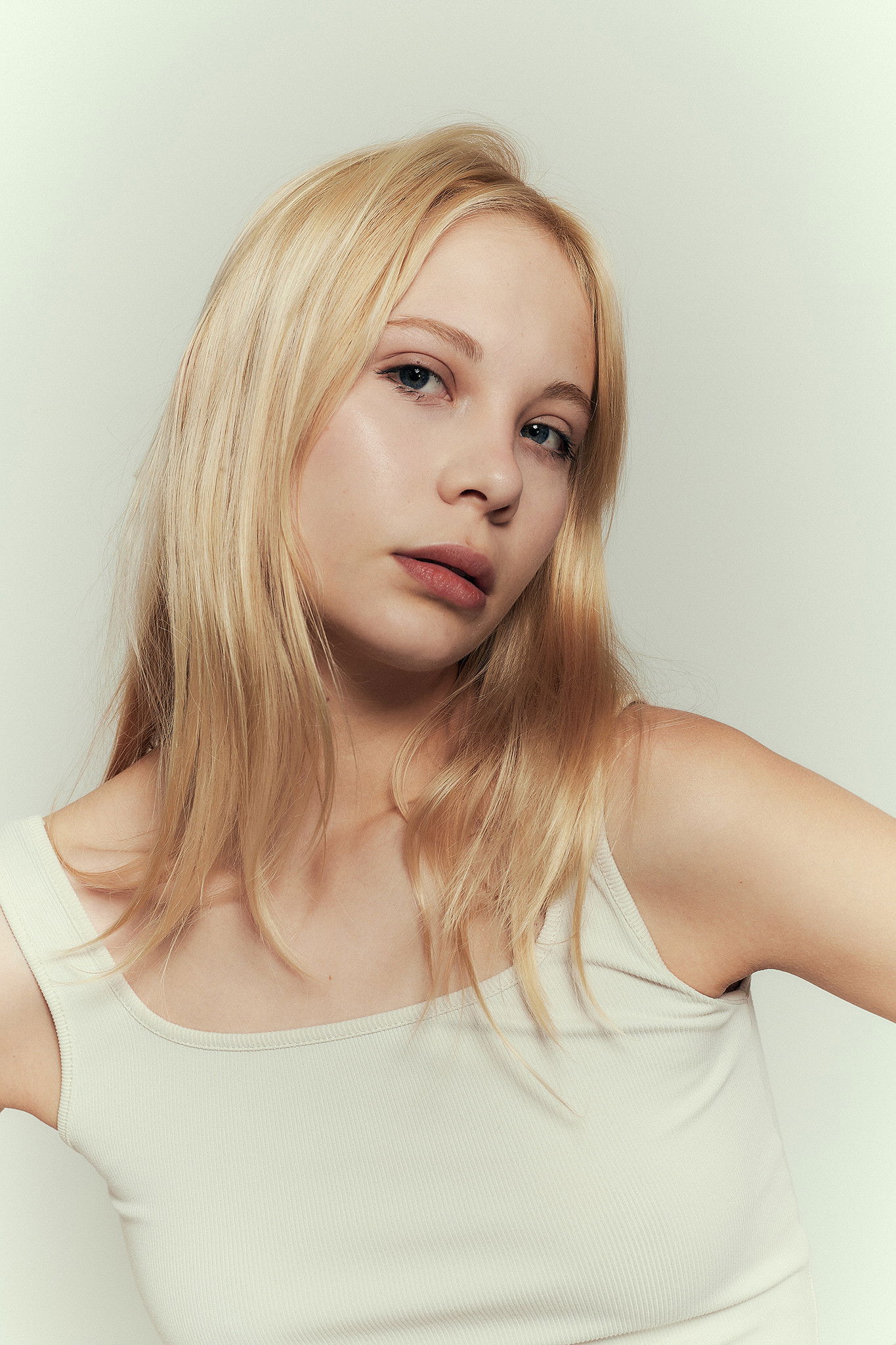 Kauane Sopchaki backdrop