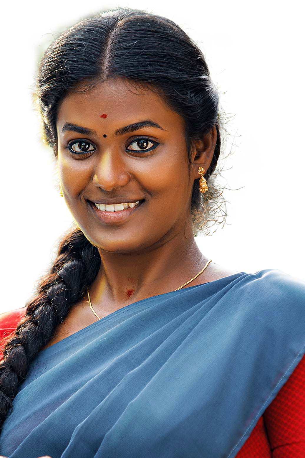 Sathya devi backdrop