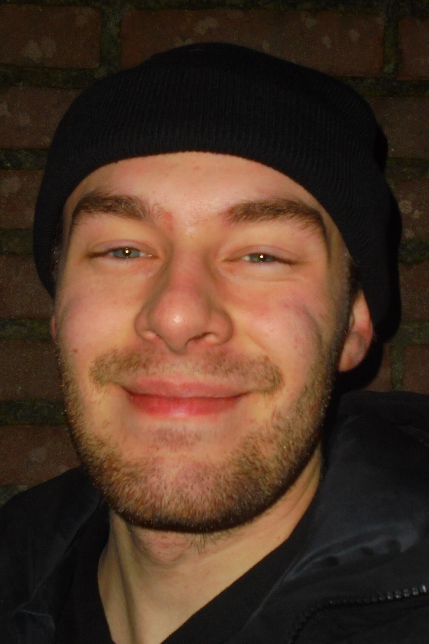 Julian Cruiming backdrop