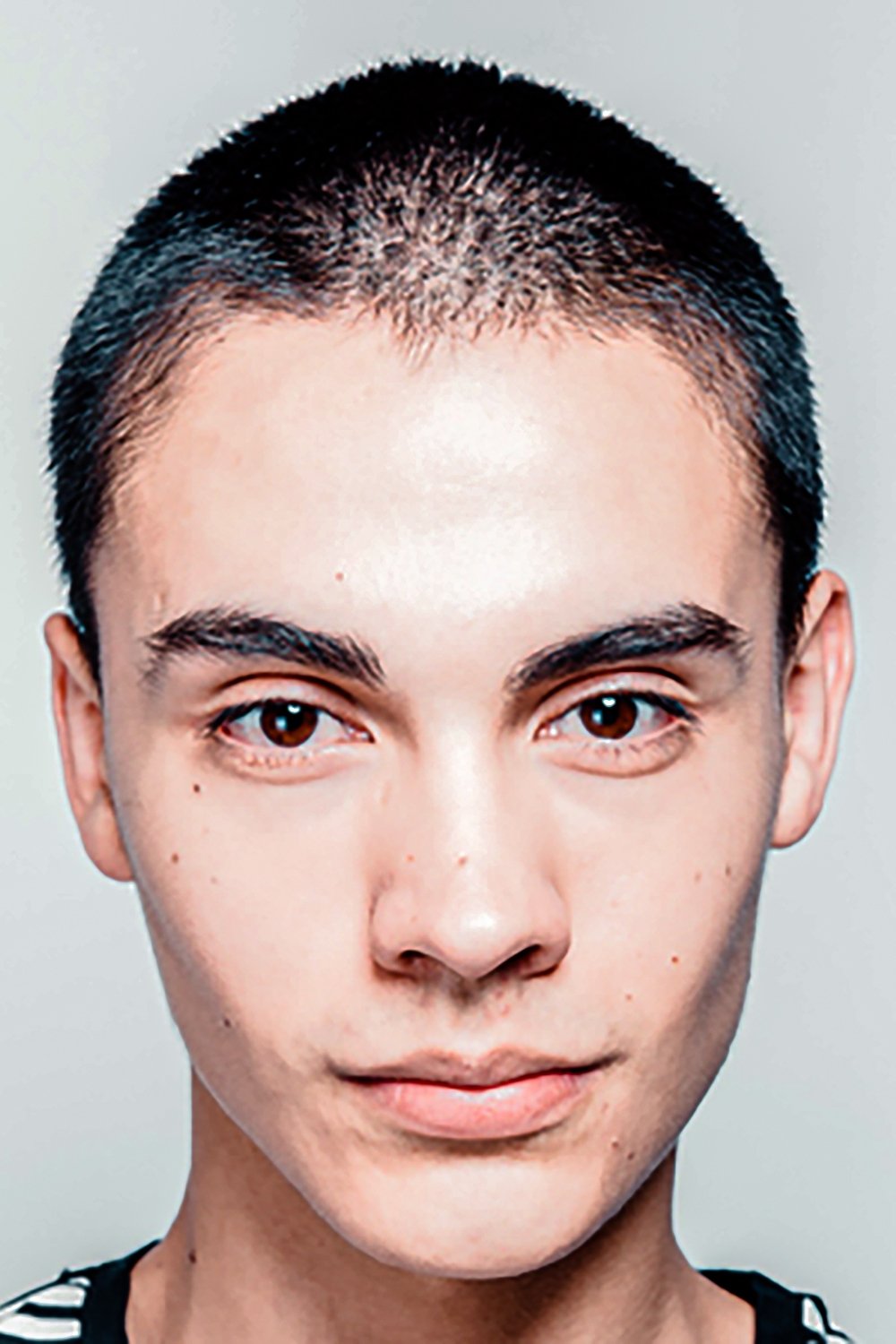 Matías Catalán backdrop