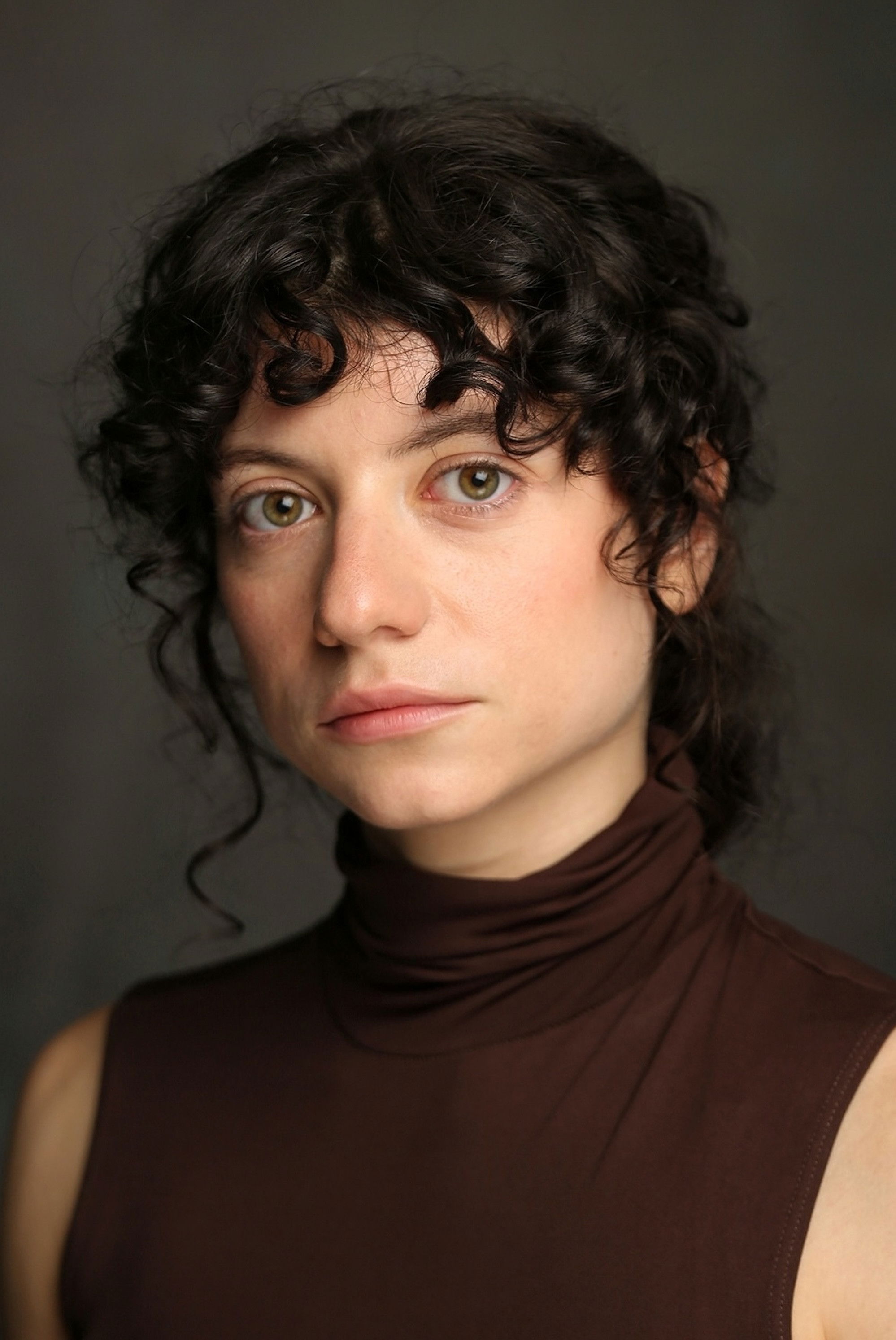 Laura Ubach backdrop