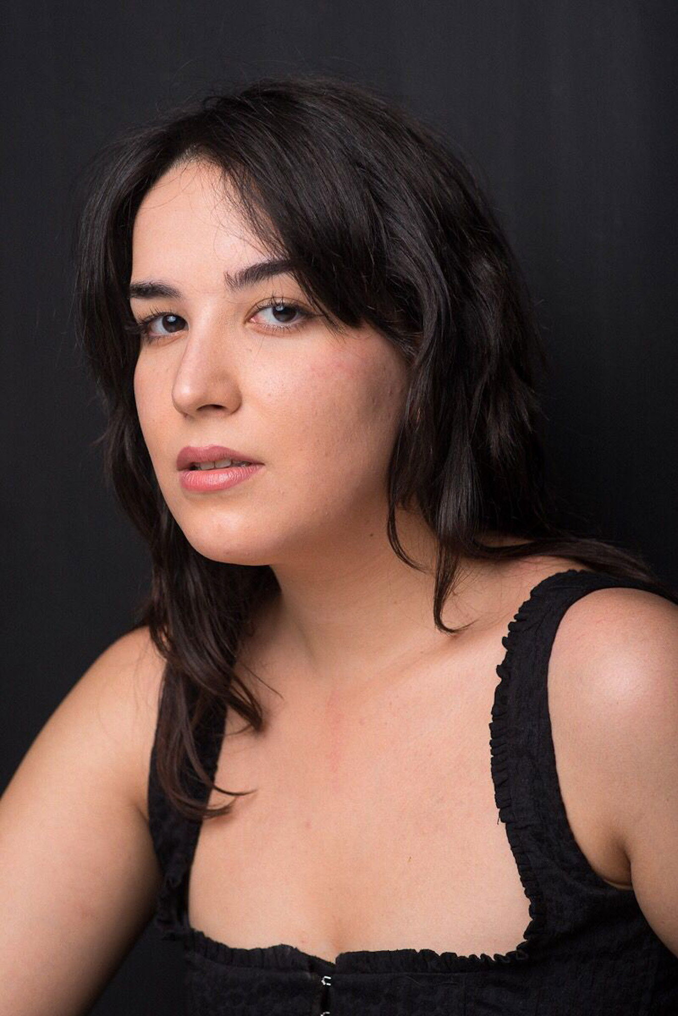 Irene Carrillo backdrop