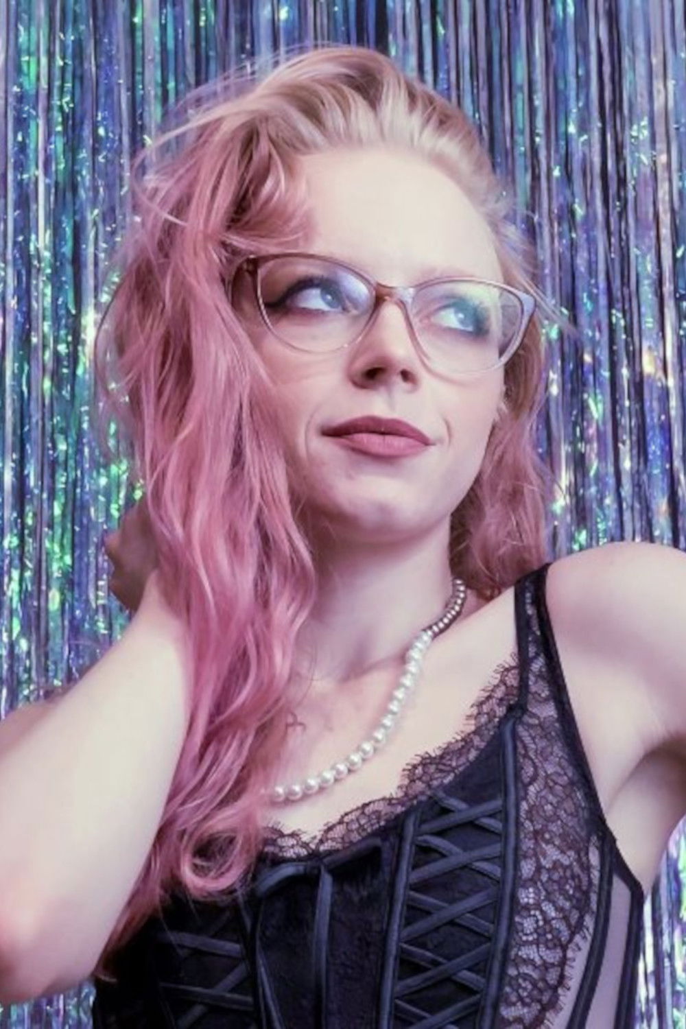 Alice Payne backdrop