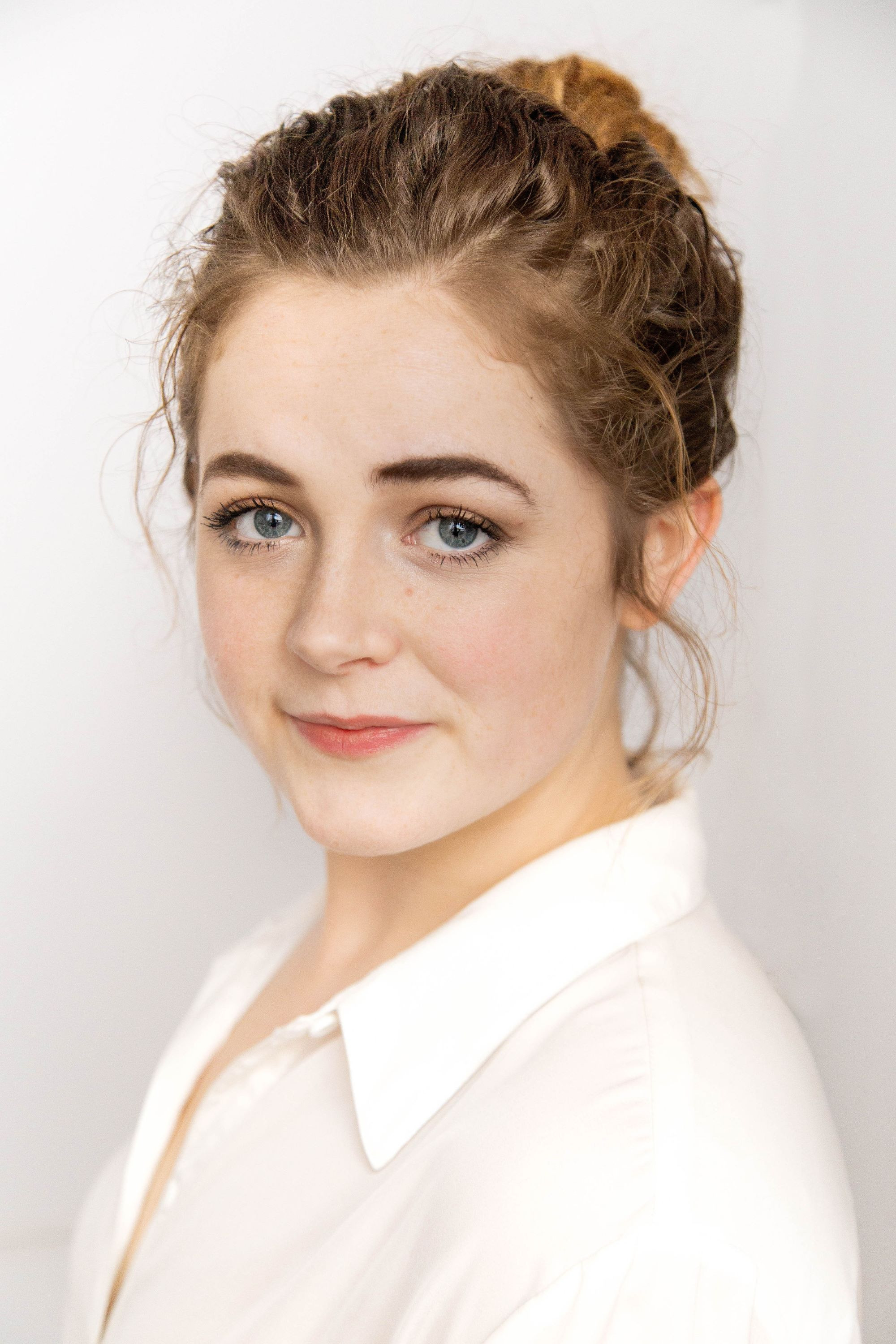 Hailey Jackson Boucher backdrop