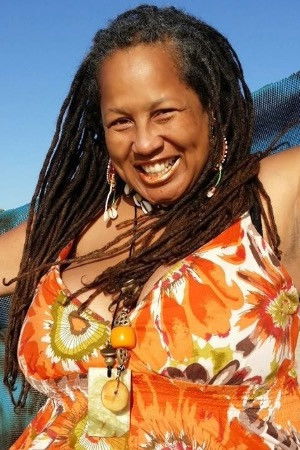 Tuesday Conner backdrop