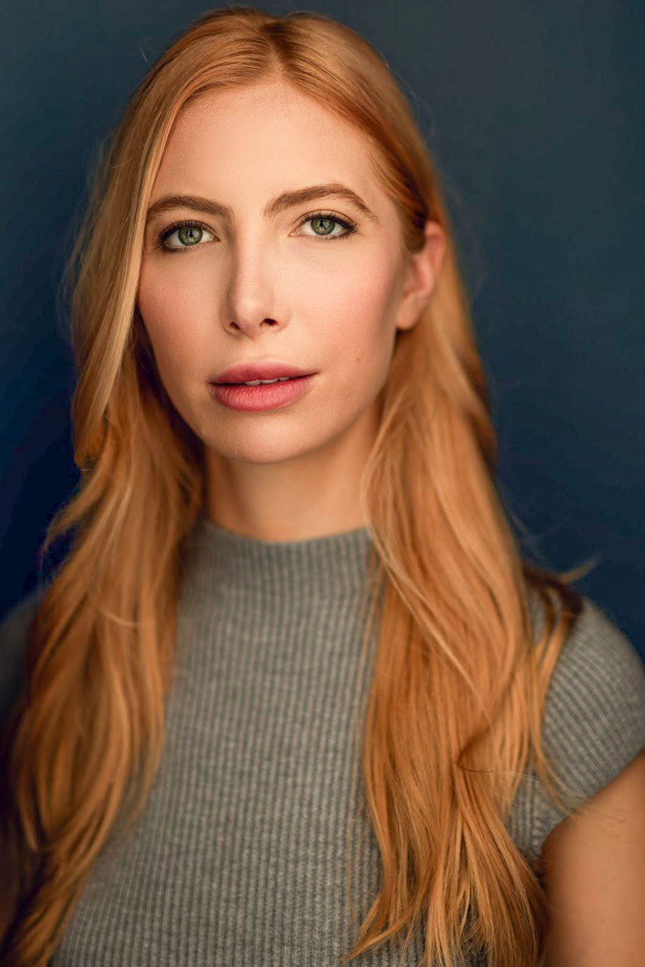 Audrey Rose Arnold backdrop