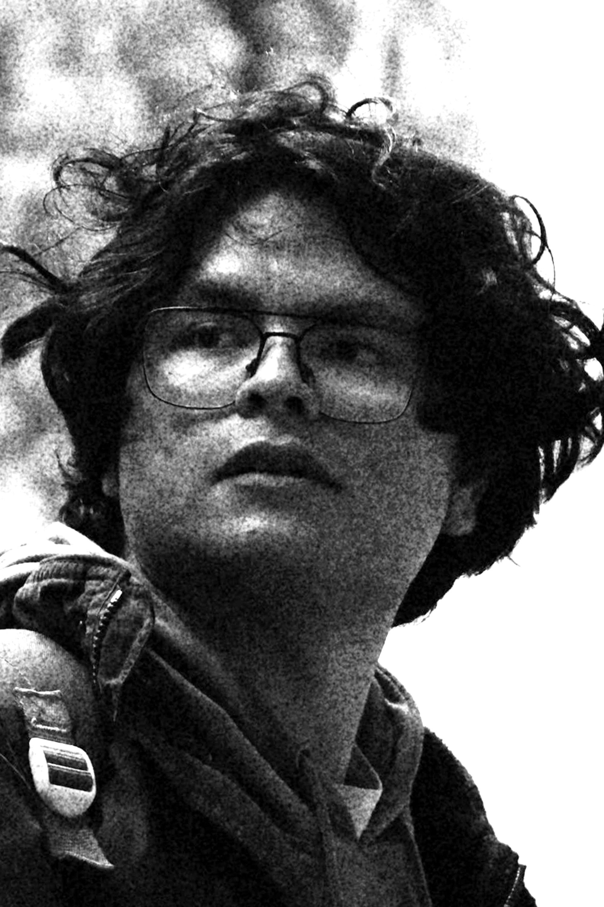 Maikee Portillo backdrop