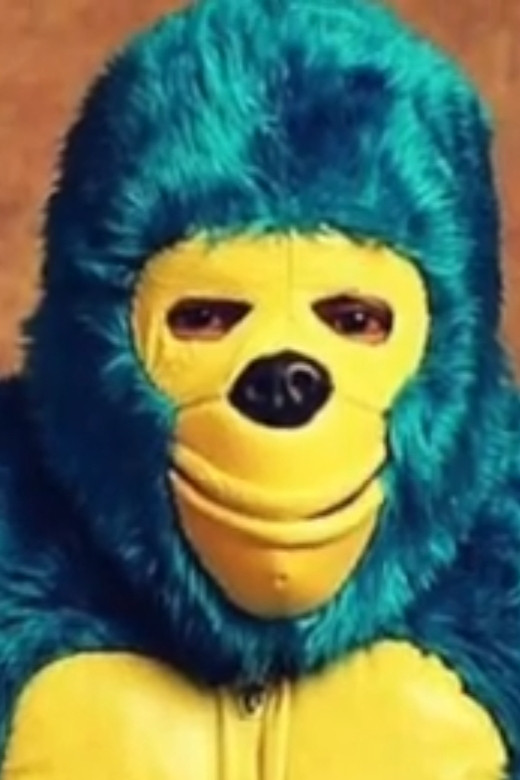 Jesús Juárez Rosales backdrop