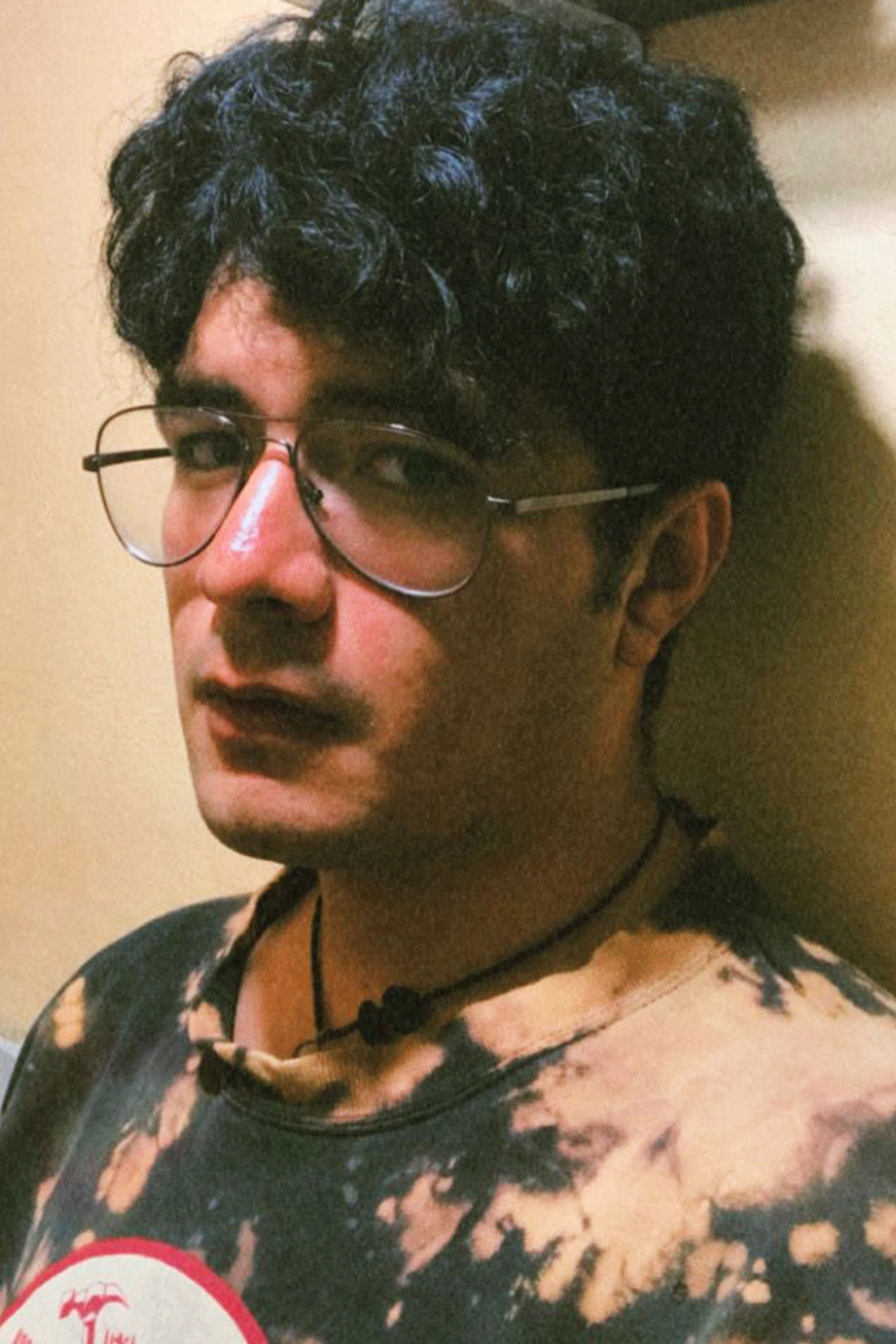 Alex Bonola backdrop