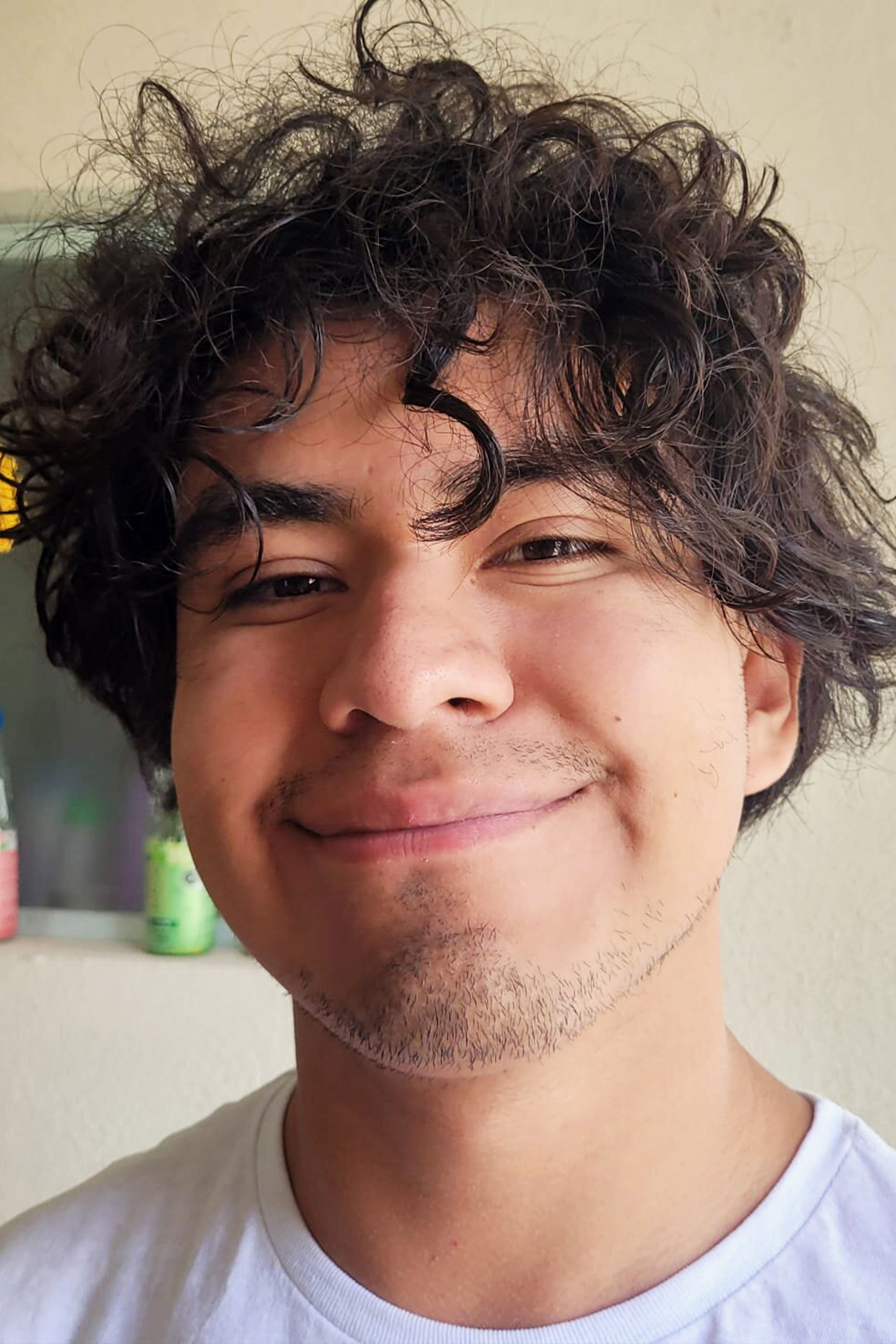 José Antonio Villegas Méndez backdrop