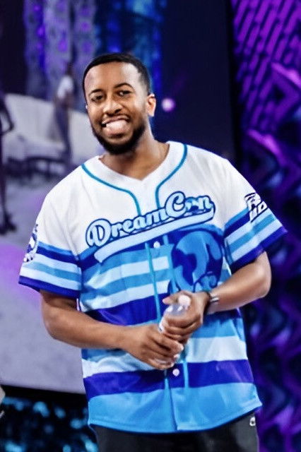 John Newton backdrop