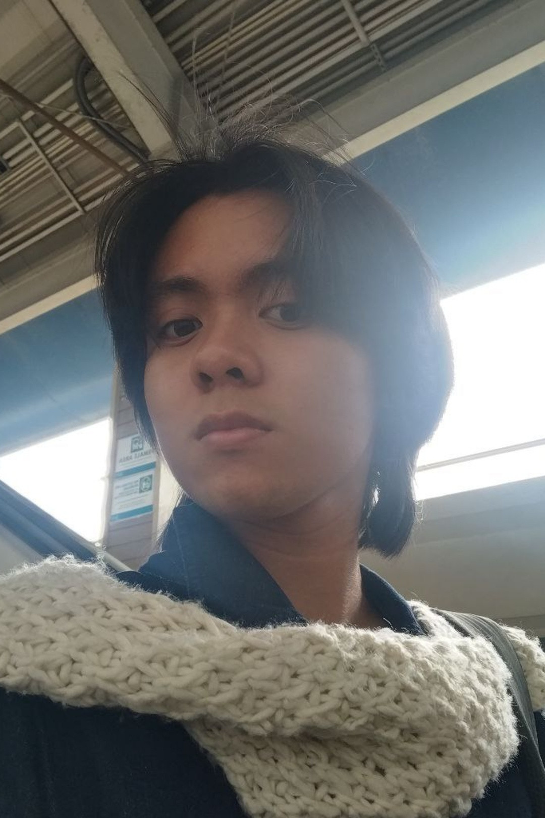 Javi Villaluz backdrop