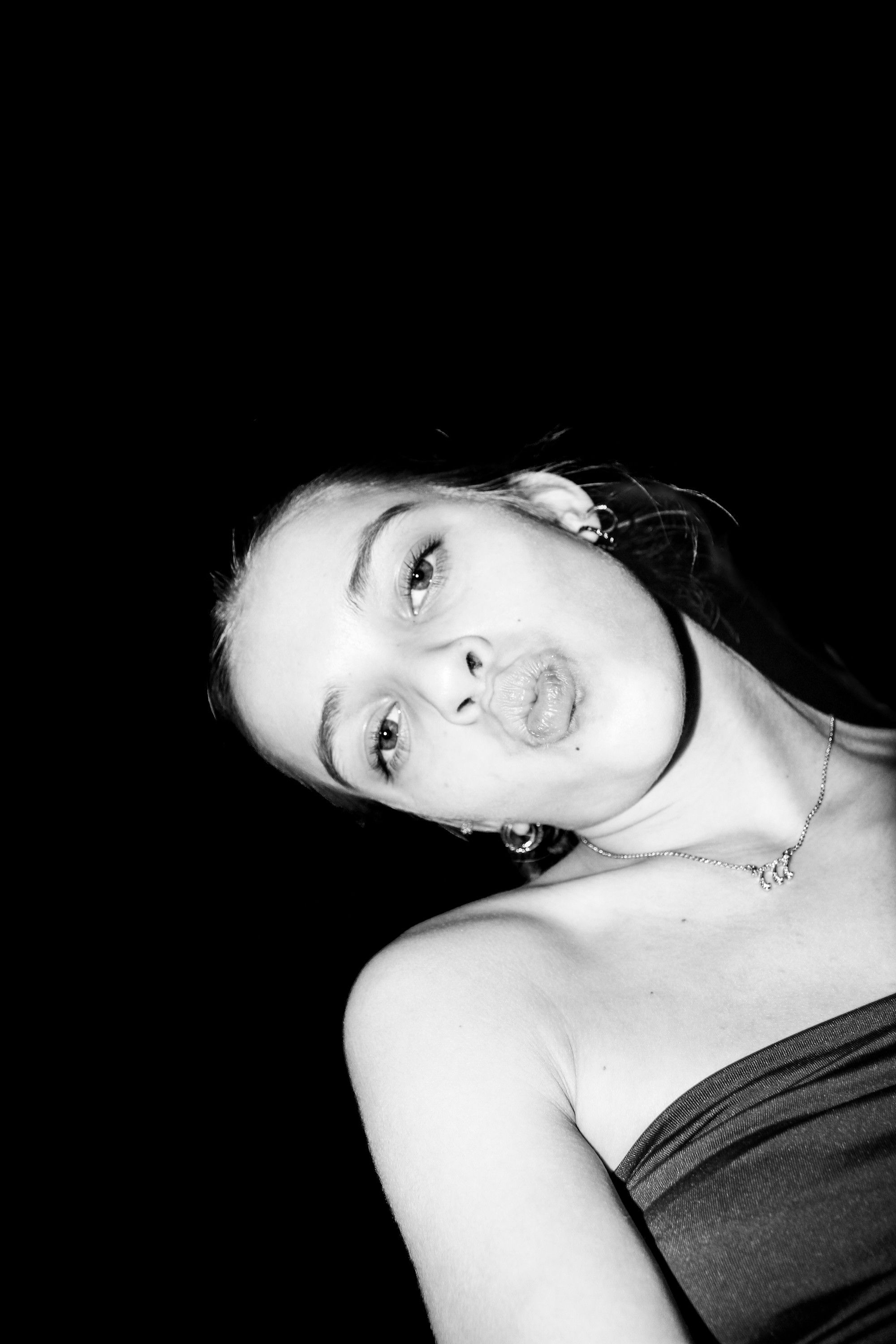 Līva Miķelsone backdrop