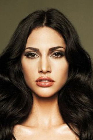 Αγγελίνα Ματαλιωτάκη backdrop