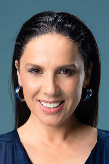 Αθηνά Ζώτου backdrop