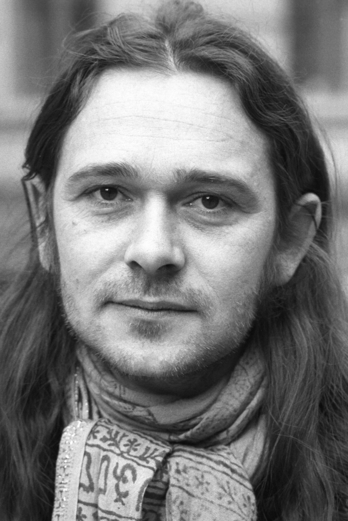 Ingvar Ambjørnsen backdrop