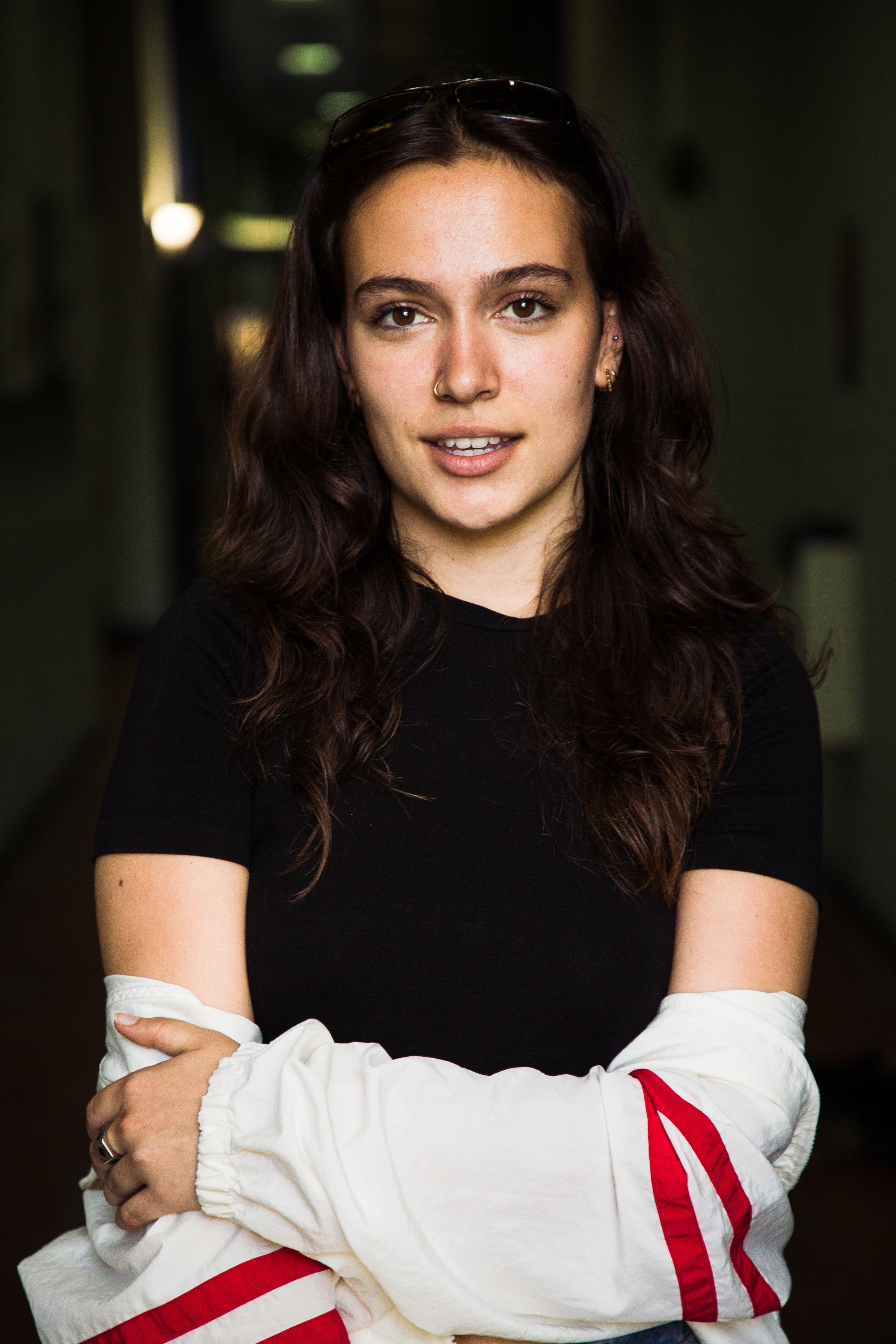 Irene Hickey backdrop