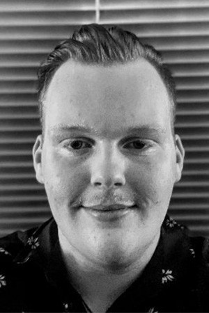 Theo Sutorius backdrop