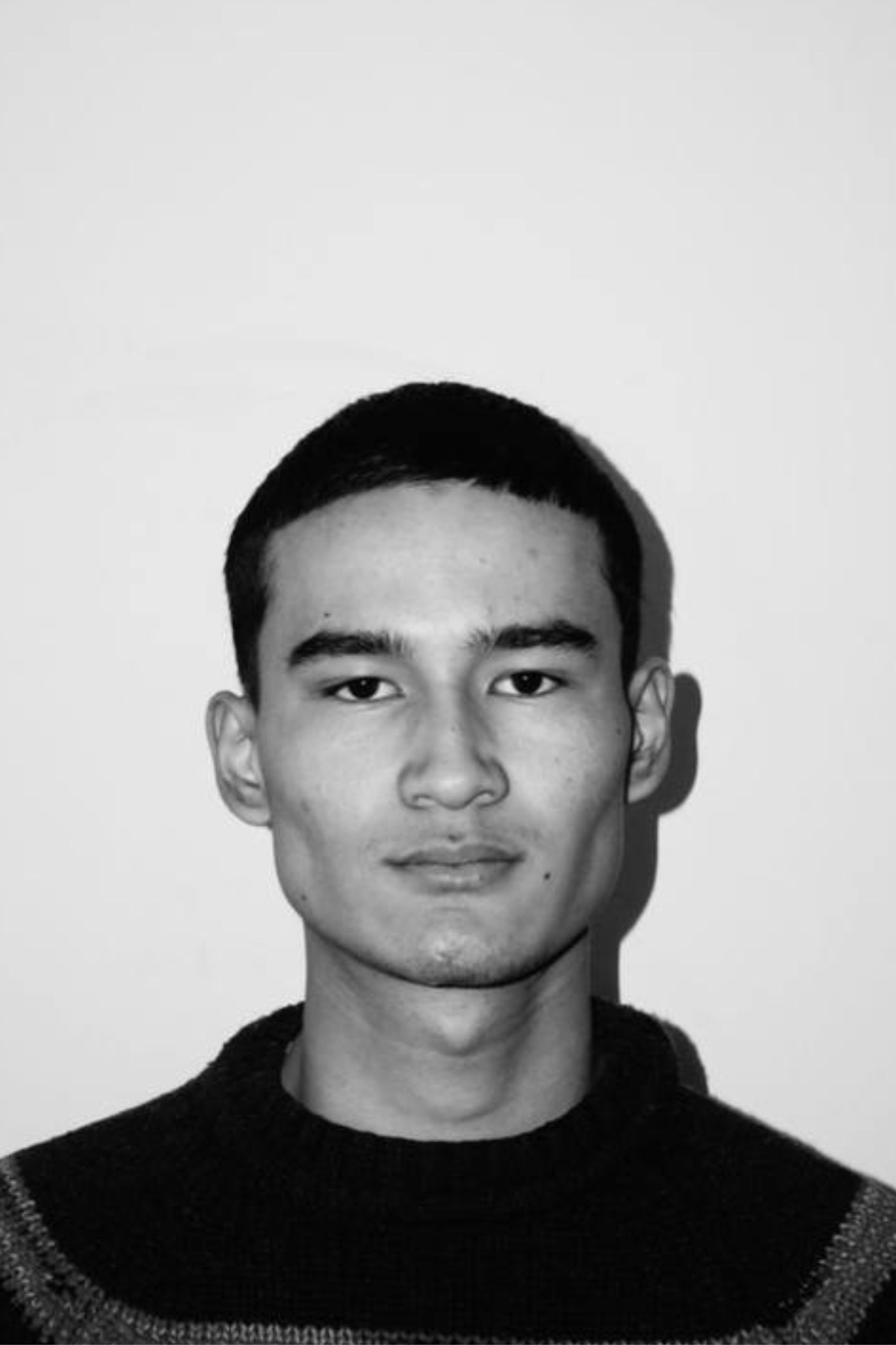 Yerassyl Kyrgyzbay backdrop