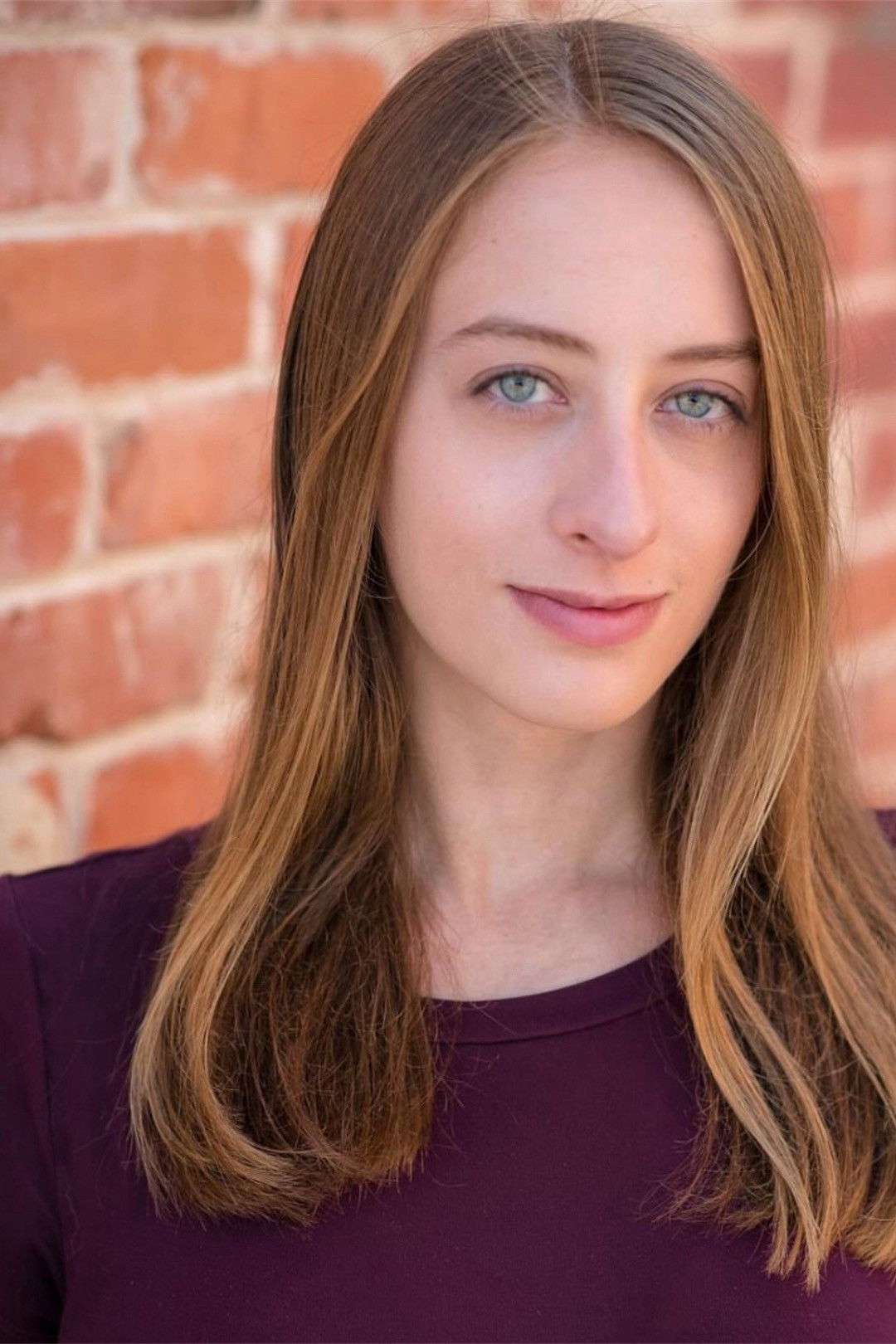 Norah Shuey backdrop