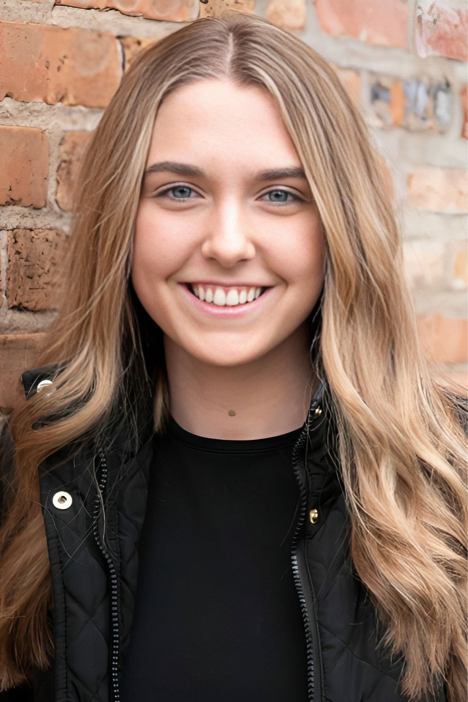 Marissa McKinley backdrop