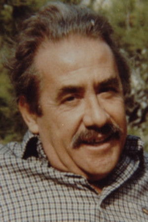 Giannis Negrepontis backdrop