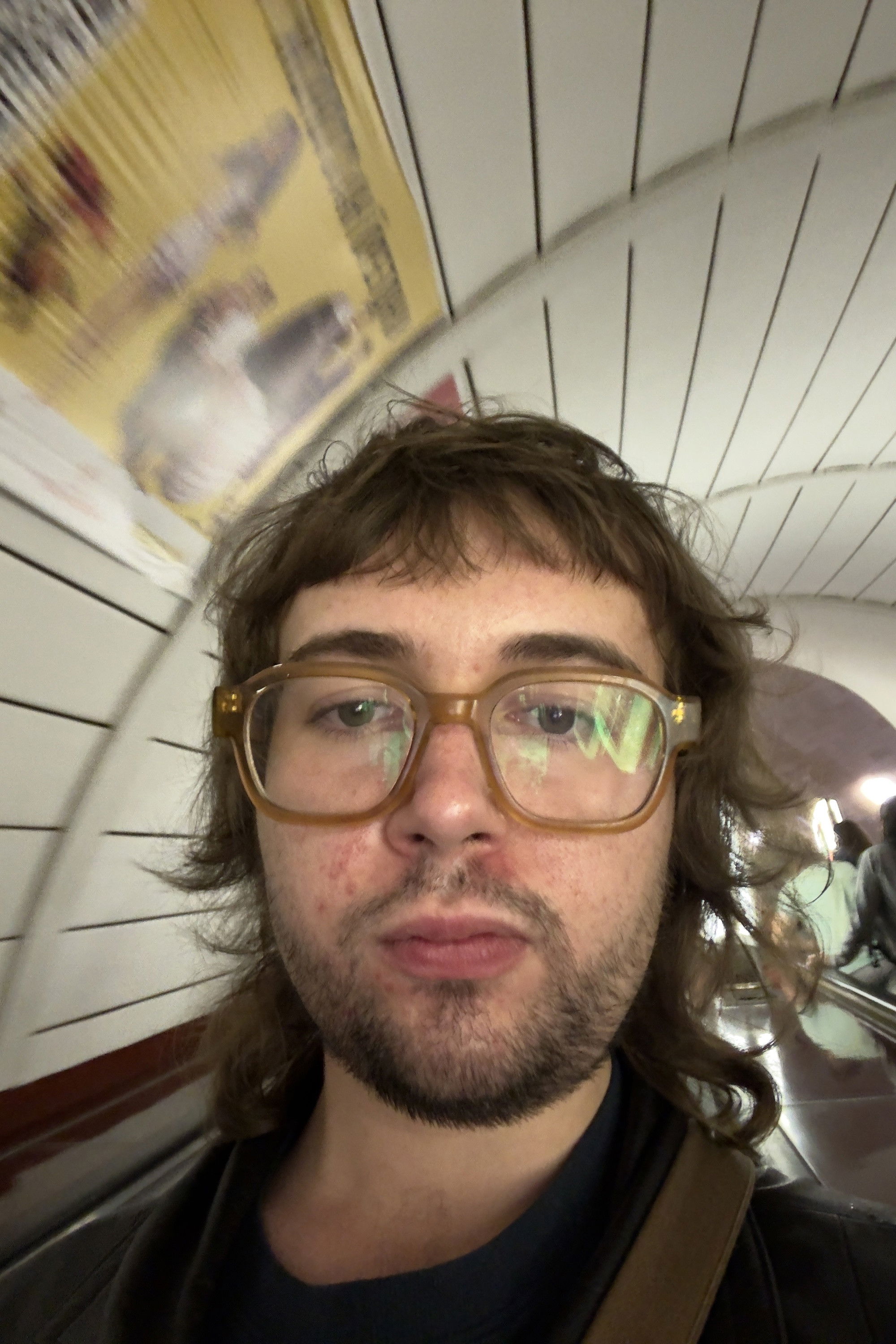 Henyk Zaiats backdrop