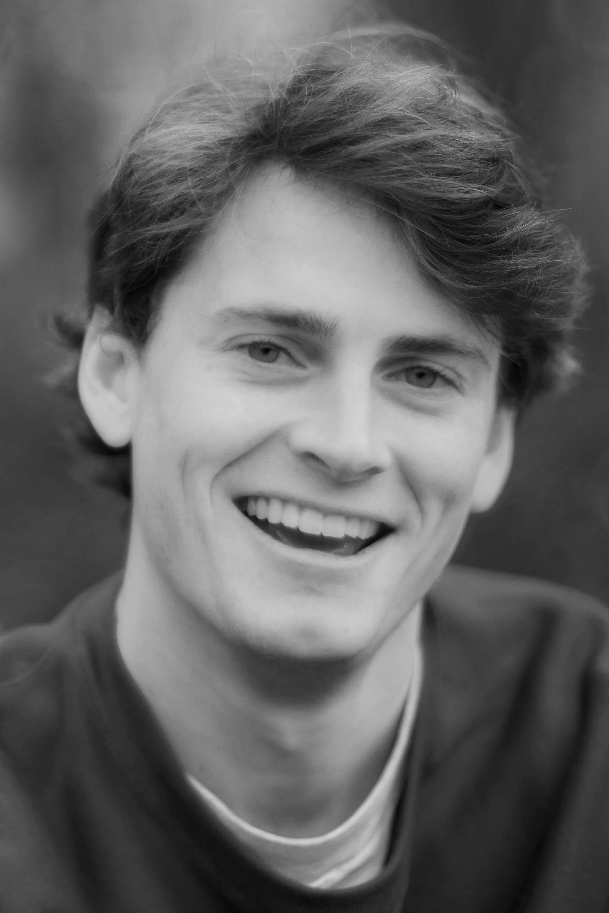 Giles Perkins backdrop