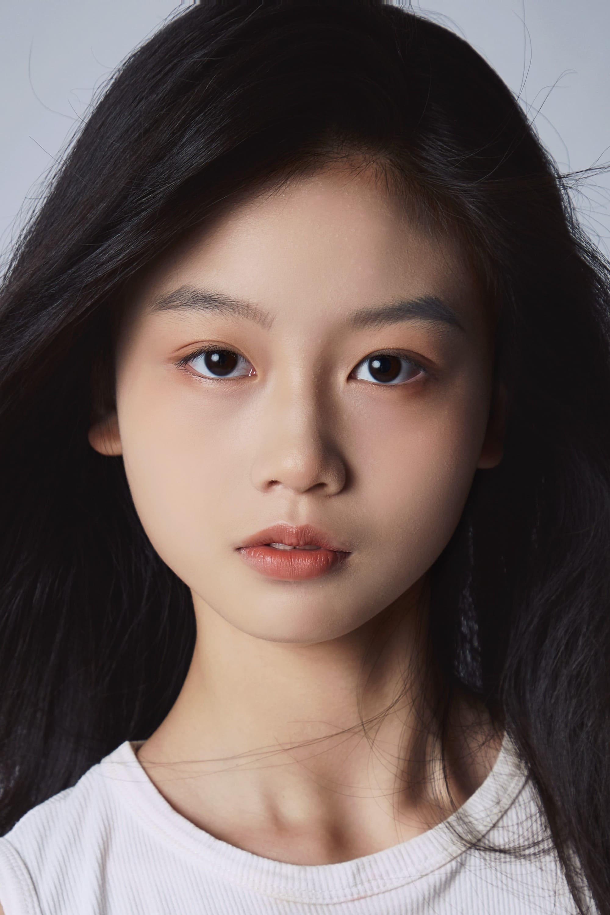 Shen Shengnan backdrop