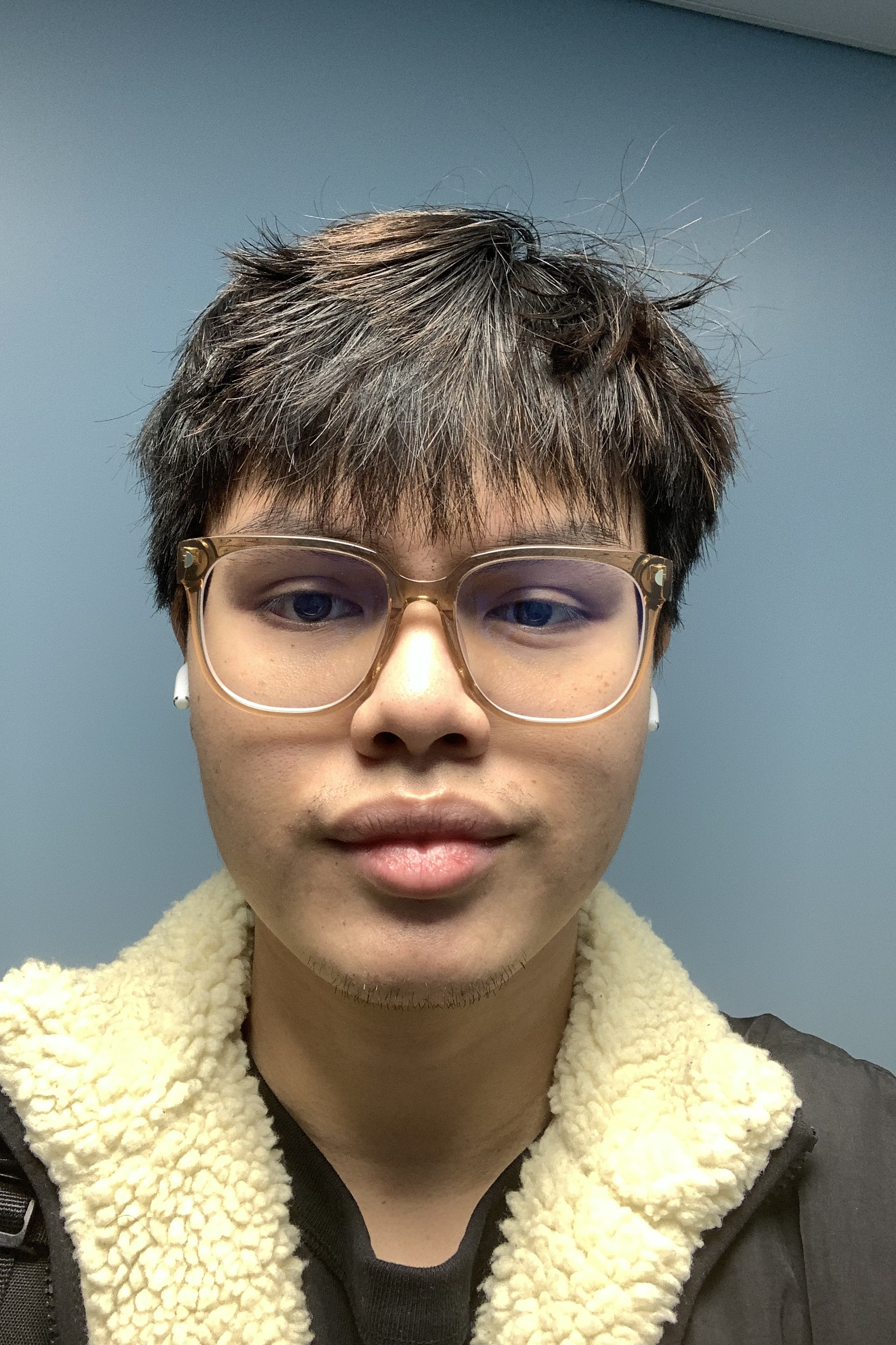 Shaun F. Yugendran backdrop