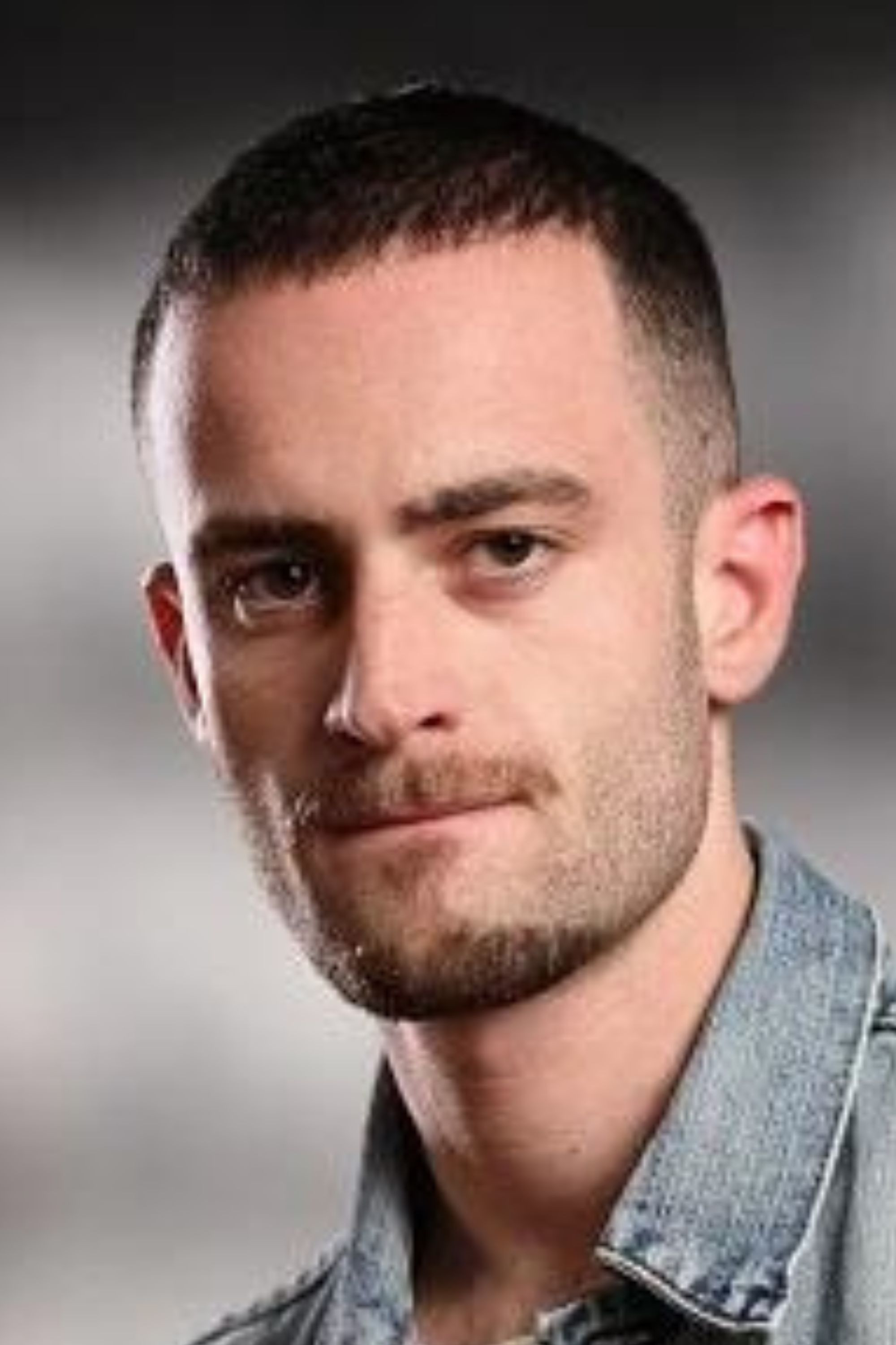 Niccolò Gorza backdrop