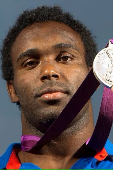 Jaime Espinal backdrop