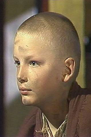 Andrey Aleksandrov backdrop