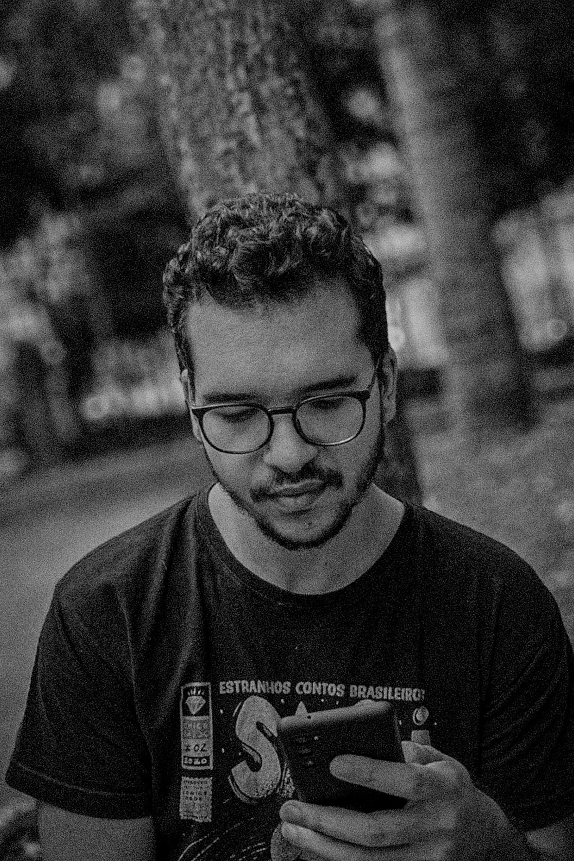 Guilherme Oliveira backdrop