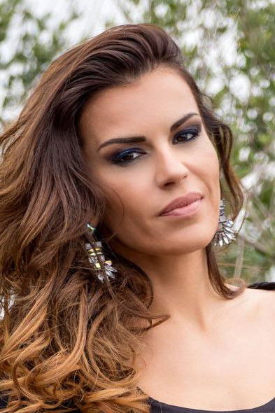 Χριστίνα Κολέτσα backdrop