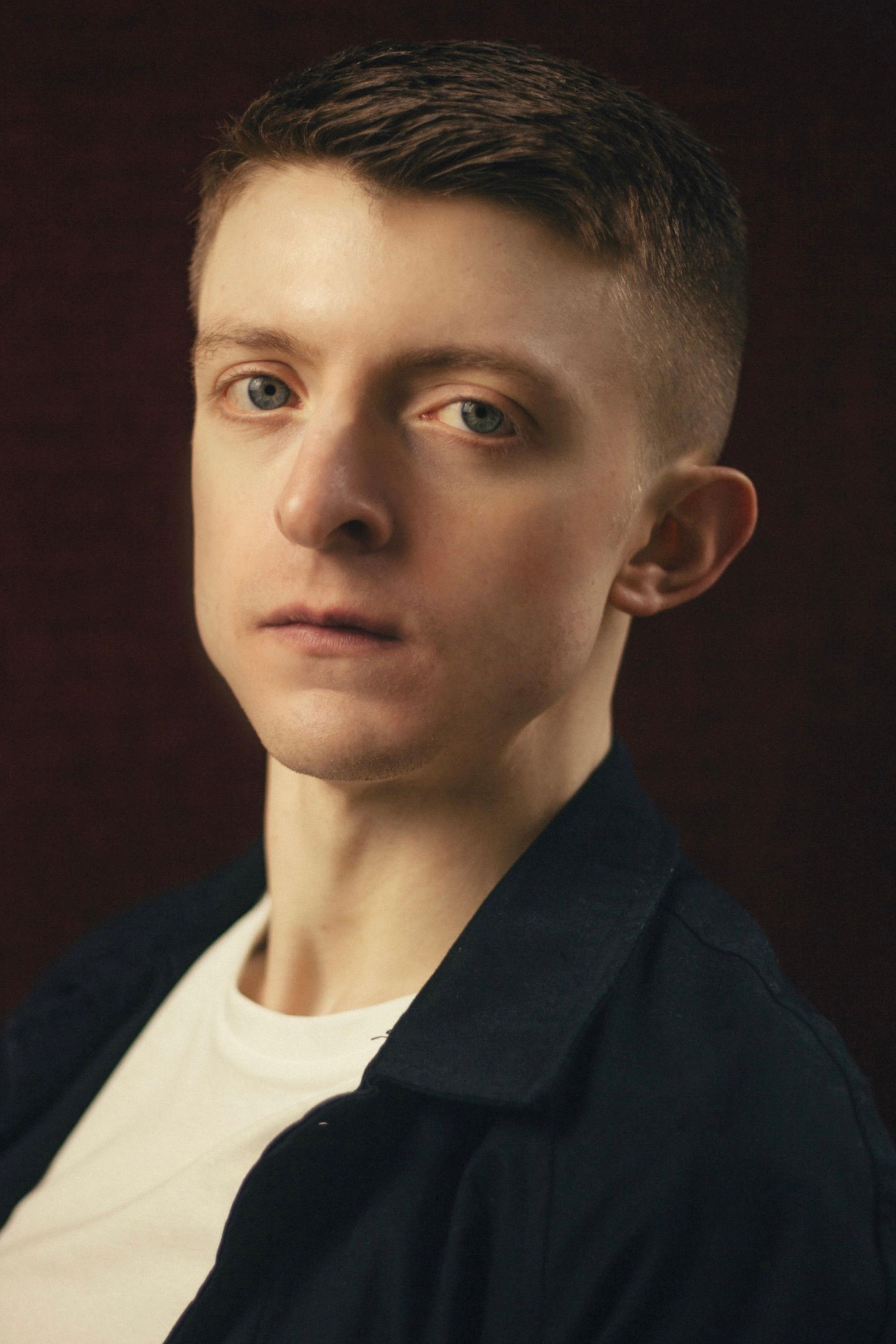 Kealan McAllister backdrop