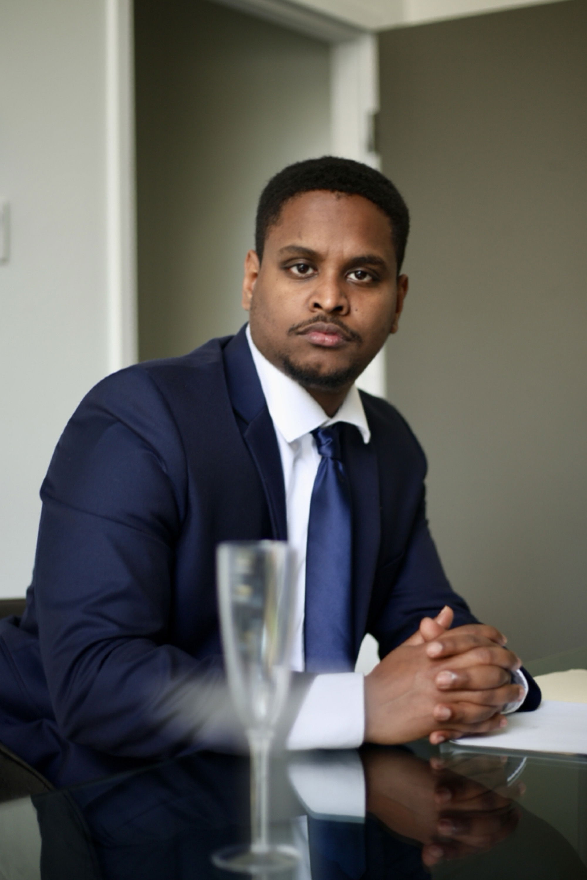 Armias Azariya backdrop