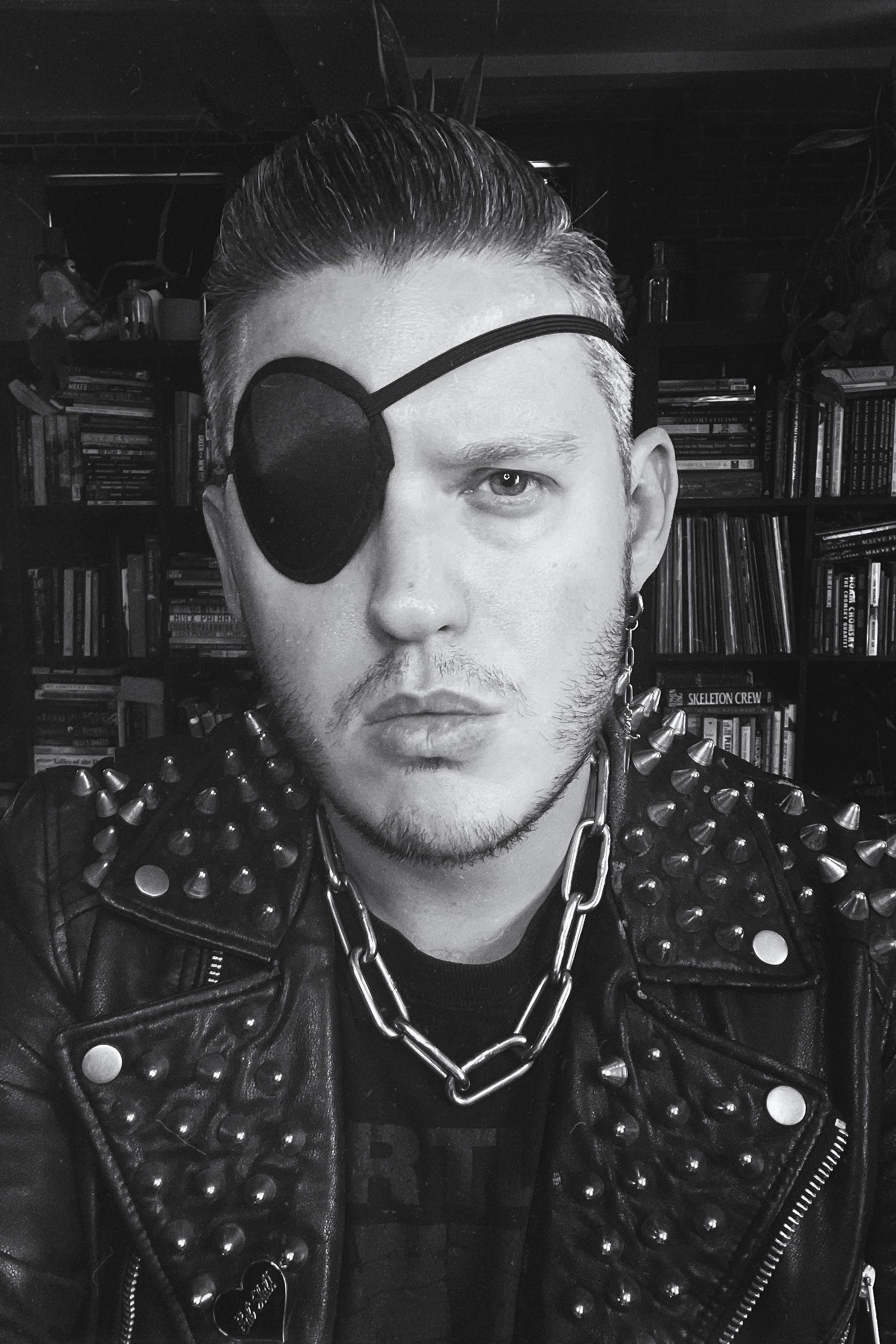 Dylan Garrett Smith backdrop