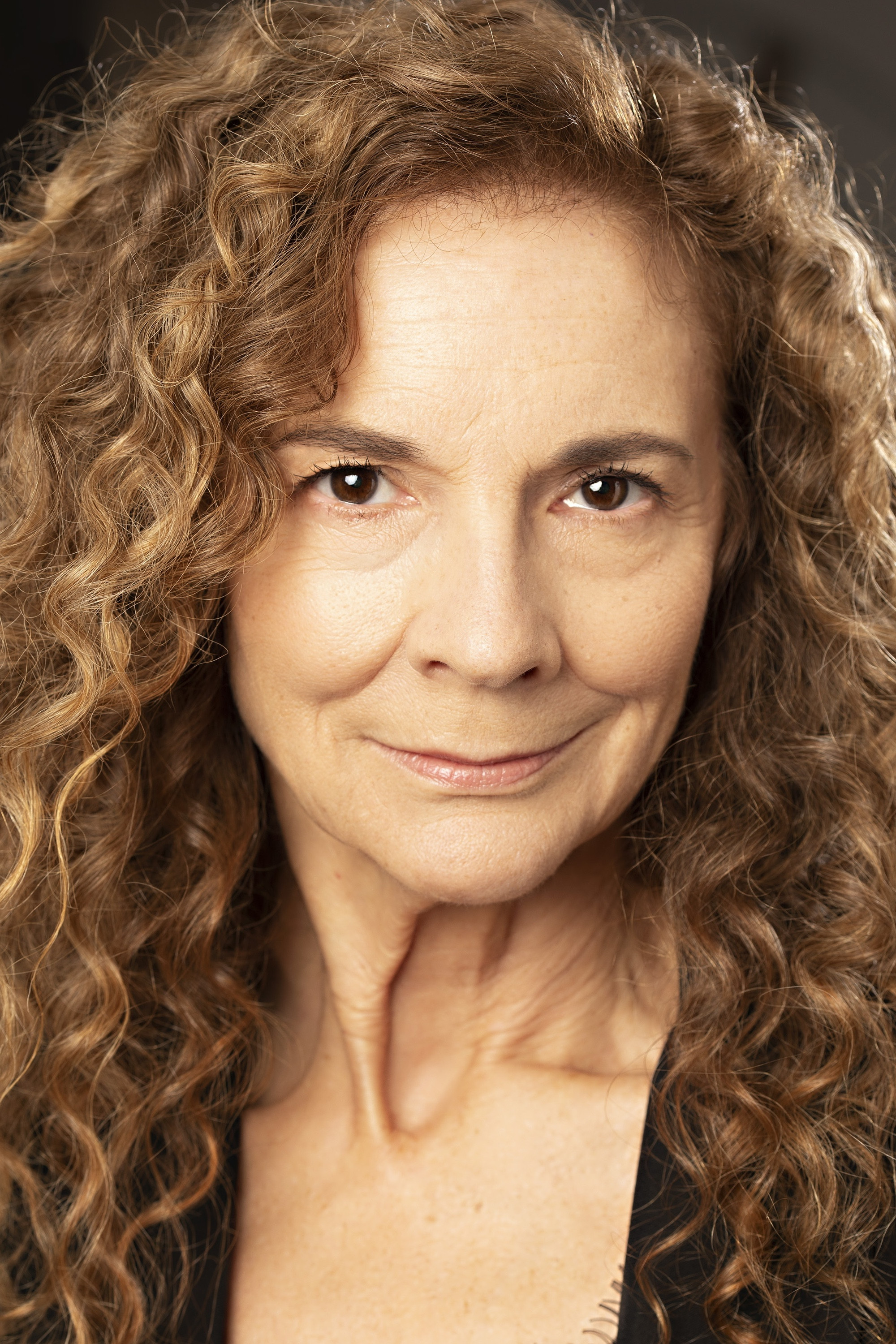 Mary Sening backdrop