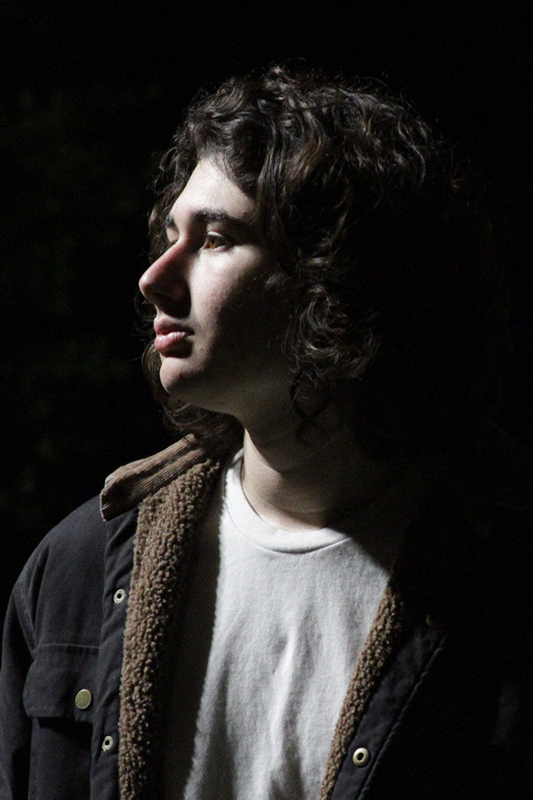 Elijah Paul backdrop