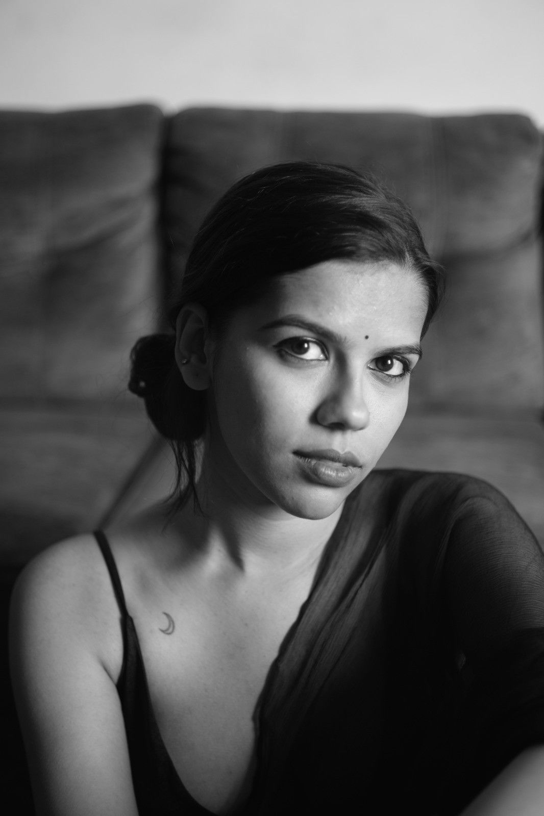 Vaidaangi Sharma backdrop