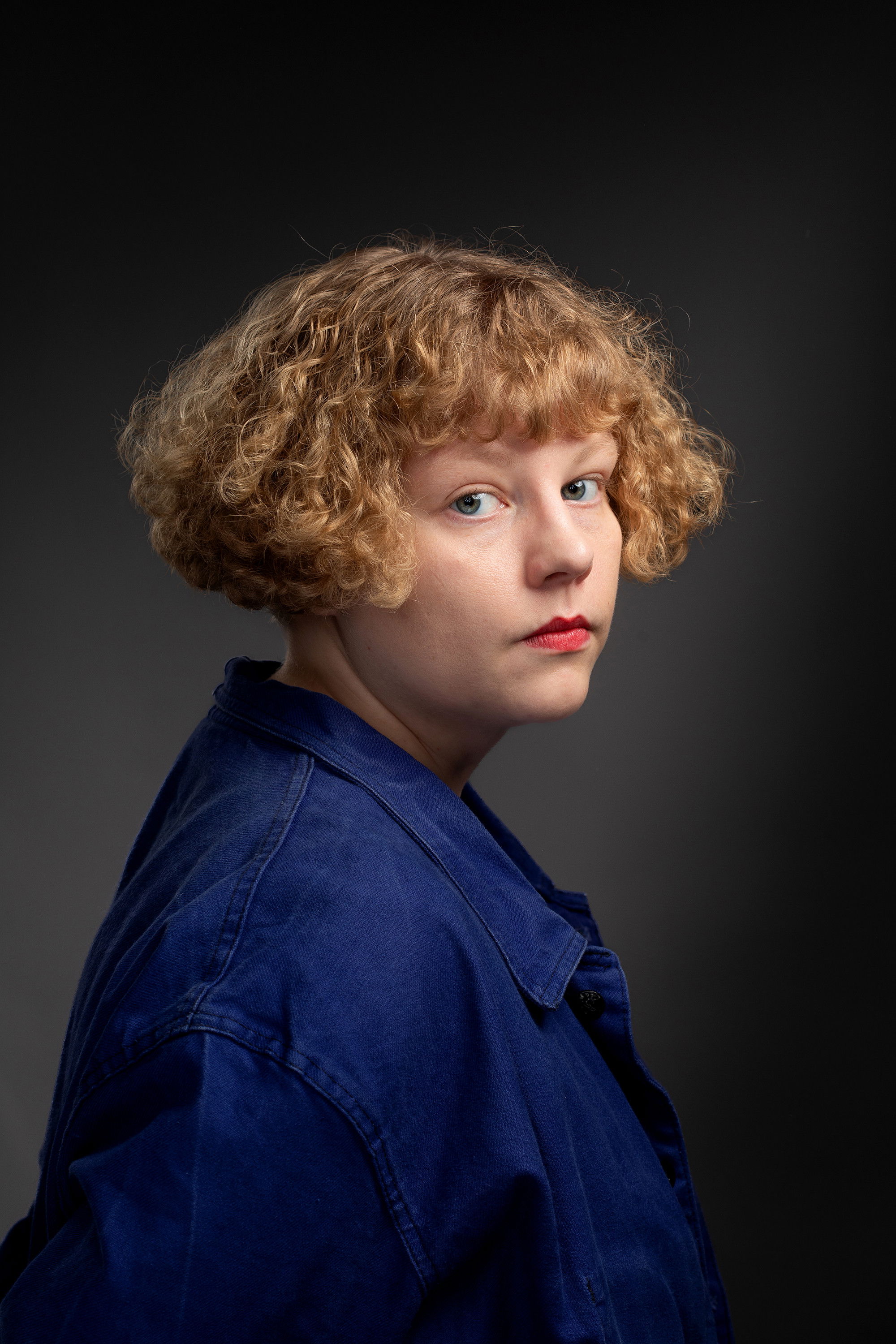 Sonja Tolonen backdrop