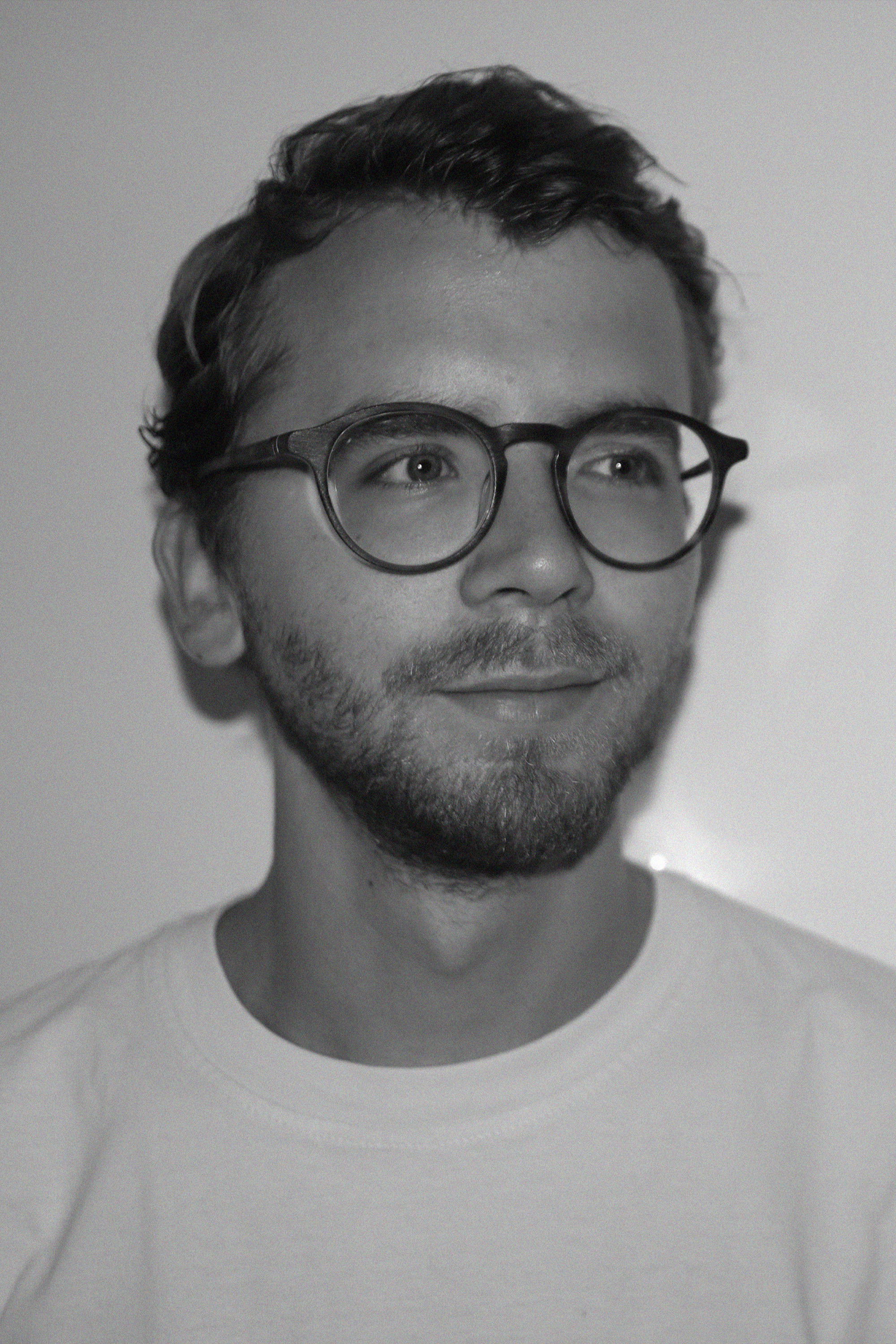 Lucas Magis backdrop