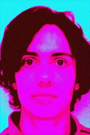 Georges Milliet backdrop